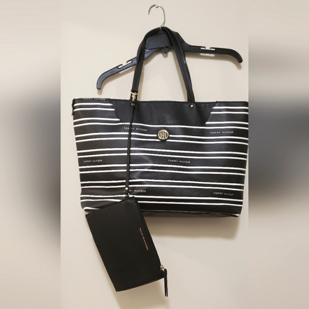 Tommy Hilfiger Tote Bag